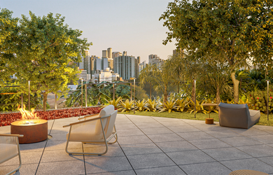 Imagem 14: 3 dormitórios, 3 suíte, 5 banheiro, 2 vagas na garagem, 194M² de Área...