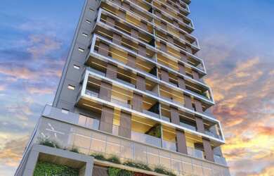 Imagem: Apartamento na Praia do Canto!