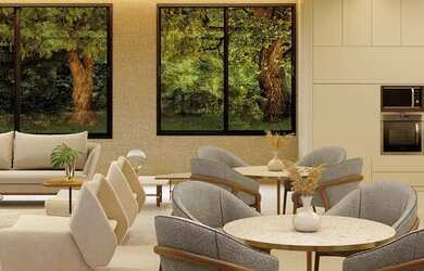 Imagem 9: APARTAMENTO RESIDENCIAL em Rio de Janeiro - RJ, Barra da Tijuca