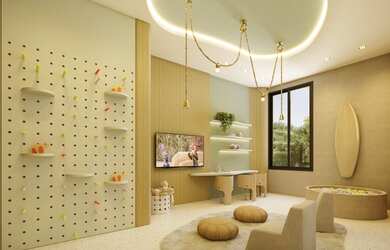 Imagem 10: APARTAMENTO RESIDENCIAL em Rio de Janeiro - RJ, Barra da Tijuca