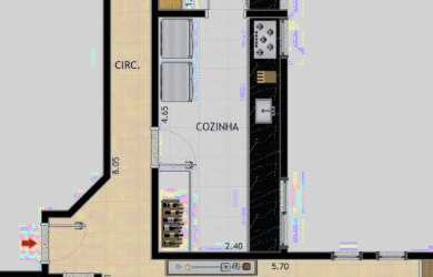 Imagem 15: APARTAMENTO RESIDENCIAL em Rio de Janeiro - RJ, Recreio dos Bandeirantes