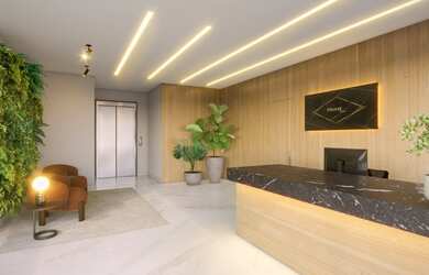 Imagem 3: APARTAMENTO RESIDENCIAL em Rio de Janeiro - RJ, Recreio dos Bandeirantes