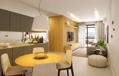 Imagem 4: Apartamento à venda em Rio de Janeiro, Recreio dos Bandeirantes, com...