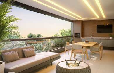 Imagem 5: Apartamento à venda em Rio de Janeiro, Recreio dos Bandeirantes, com...