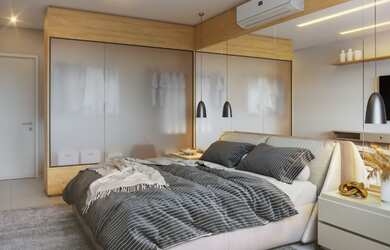 Imagem 7: Apartamento à venda em Rio de Janeiro, Recreio dos Bandeirantes, com...