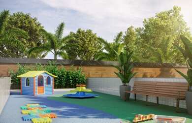 Imagem 8: Apartamento à venda em Rio de Janeiro, Recreio dos Bandeirantes, com...