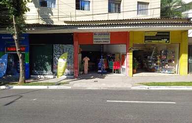 Imagem: A loja possui 1 Banheiro, 68m² de Área e está localizado