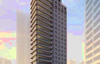 Imagem 1: Apartamento à venda em São Paulo, Vila Nova Conceição, com 4 quartos, 293,4m²