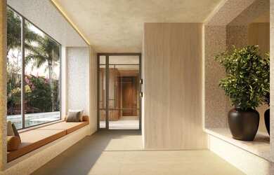 Imagem 3: Apartamento à venda em São Paulo, Vila Nova Conceição, com 4 quartos, 293,4m²