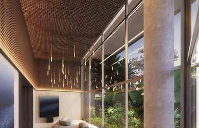 Imagem 4: Apartamento à venda em São Paulo, Vila Nova Conceição, com 4 quartos, 293,4m²