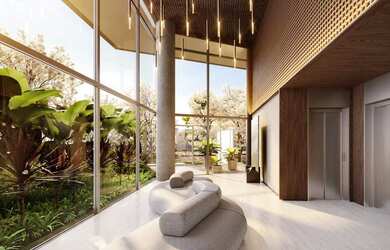 Imagem 5: Apartamento à venda em São Paulo, Vila Nova Conceição, com 4 quartos, 293,4m²