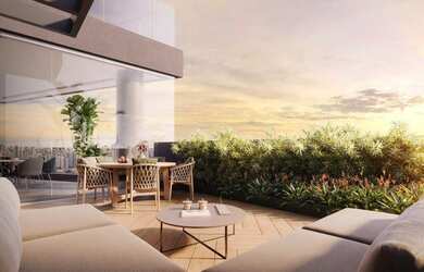 Imagem 10: Apartamento à venda em São Paulo, Vila Nova Conceição, com 4 quartos, 293,4m²