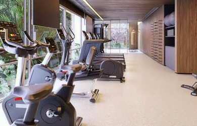 Imagem 12: APARTAMENTO RESIDENCIAL em São Paulo - SP, Vila Nova Conceição