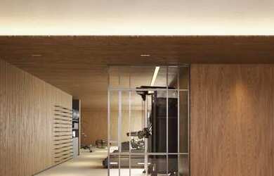 Imagem 13: APARTAMENTO RESIDENCIAL em São Paulo - SP, Vila Nova Conceição