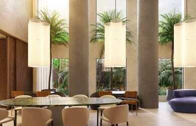 Imagem 15: Apartamento à venda em São Paulo, Vila Nova Conceição, com 4 quartos, 293,4m²