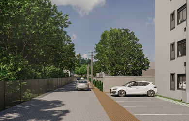 Imagem 4: Encanto Clube Residencial - Fase 2 - Encanto Clube Residencial - Fase...