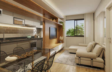 Imagem 5: Encanto Clube Residencial - Fase 2 - Encanto Clube Residencial - Fase...