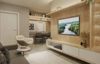 Imagem 8: Encanto Clube Residencial - Fase 2 - Encanto Clube Residencial - Fase...