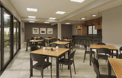 Imagem 14: Encanto Clube Residencial - Fase 2 - Encanto Clube Residencial - Fase...