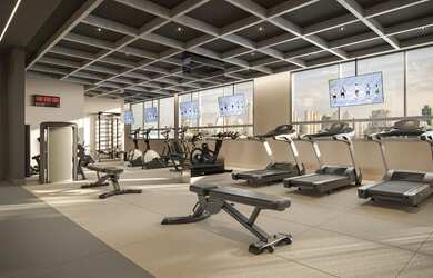 Imagem 2: Voga Flórida - Residencial