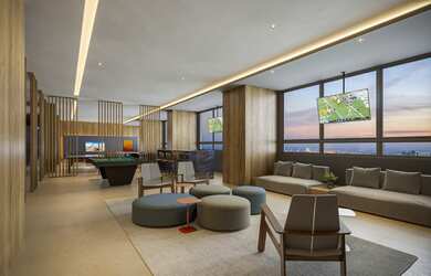 Imagem 6: Voga Flórida - Residencial