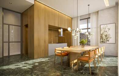 Imagem 9: Voga Flórida - Residencial