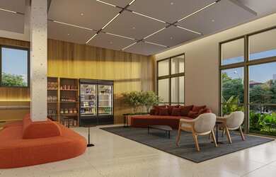 Imagem 11: Voga Flórida - Residencial