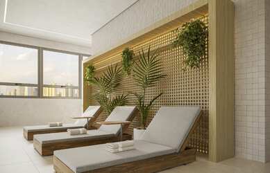 Imagem 13: Voga Flórida - Residencial