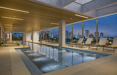 Imagem 16: Voga Flórida - Residencial