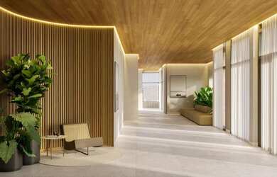 Imagem 8: Apartamento à venda em São Paulo, Campo Belo, com 1 quarto, 30,53m²