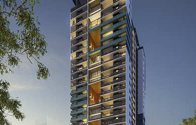 Imagem: A loja possui 1 Banheiro, 360m² de Área e Imóvel novo e está