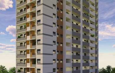 Imagem: APARTAMENTO RESIDENCIAL em São Paulo - SP, Santo Amaro