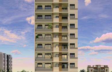 Imagem 2: APARTAMENTO RESIDENCIAL em São Paulo - SP, Santo Amaro