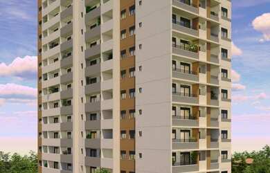 Imagem 3: APARTAMENTO RESIDENCIAL em São Paulo - SP, Santo Amaro