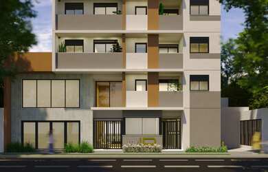 Imagem 4: APARTAMENTO RESIDENCIAL em São Paulo - SP, Santo Amaro