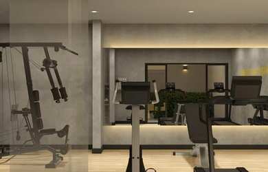 Imagem 7: APARTAMENTO RESIDENCIAL em São Paulo - SP, Santo Amaro