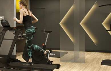 Imagem 8: APARTAMENTO RESIDENCIAL em São Paulo - SP, Santo Amaro