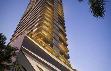 Imagem 2: Marina Bay - Marina Bay. Piscina, Churrasqueira, 3 Vagas na garageme3...