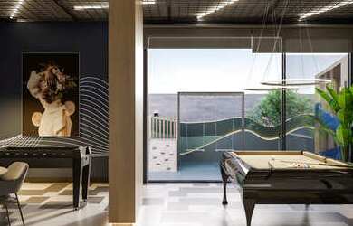 Imagem 6: Marina Bay - Marina Bay. Piscina, Churrasqueira, 3 Vagas na garageme3...