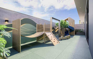 Imagem 8: Marina Bay - Marina Bay. Piscina, Churrasqueira, 3 Vagas na garageme3...