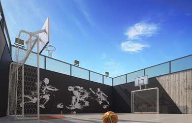 Imagem 9: Marina Bay - Marina Bay. Piscina, Churrasqueira, 3 Vagas na garageme3...