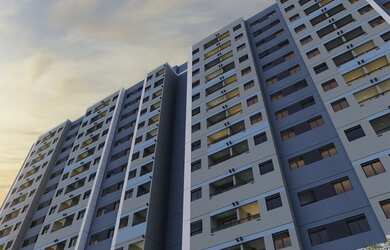 Imagem 3: APARTAMENTO RESIDENCIAL em São Paulo - SP, Butantã