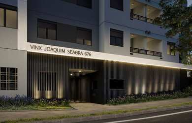 Imagem 4: APARTAMENTO RESIDENCIAL em São Paulo - SP, Butantã