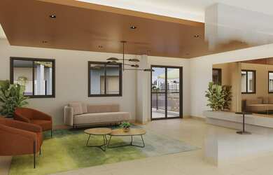 Imagem 5: APARTAMENTO RESIDENCIAL em São Paulo - SP, Butantã