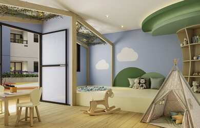 Imagem 13: APARTAMENTO RESIDENCIAL em São Paulo - SP, Butantã