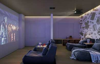 Imagem 14: APARTAMENTO RESIDENCIAL em São Paulo - SP, Butantã