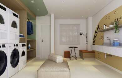 Imagem 15: APARTAMENTO RESIDENCIAL em São Paulo - SP, Butantã