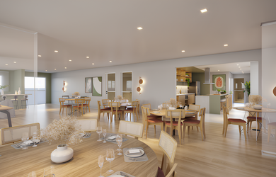 Imagem 4: APARTAMENTO RESIDENCIAL em São Bernardo do Campo - SP, Centro