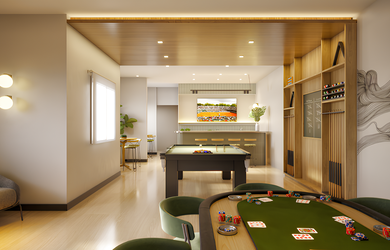 Imagem 5: APARTAMENTO RESIDENCIAL em São Bernardo do Campo - SP, Centro