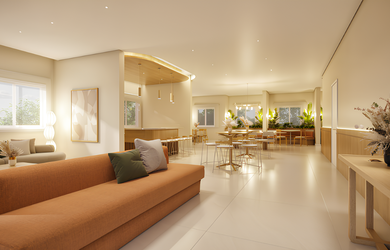 Imagem 14: APARTAMENTO RESIDENCIAL em São Bernardo do Campo - SP, Centro